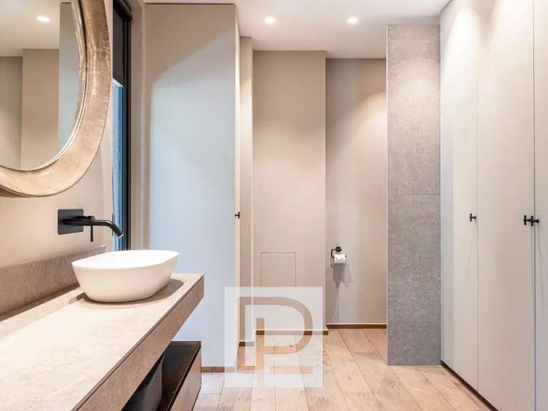 Maison Mougins - 5 chambres - 227m²