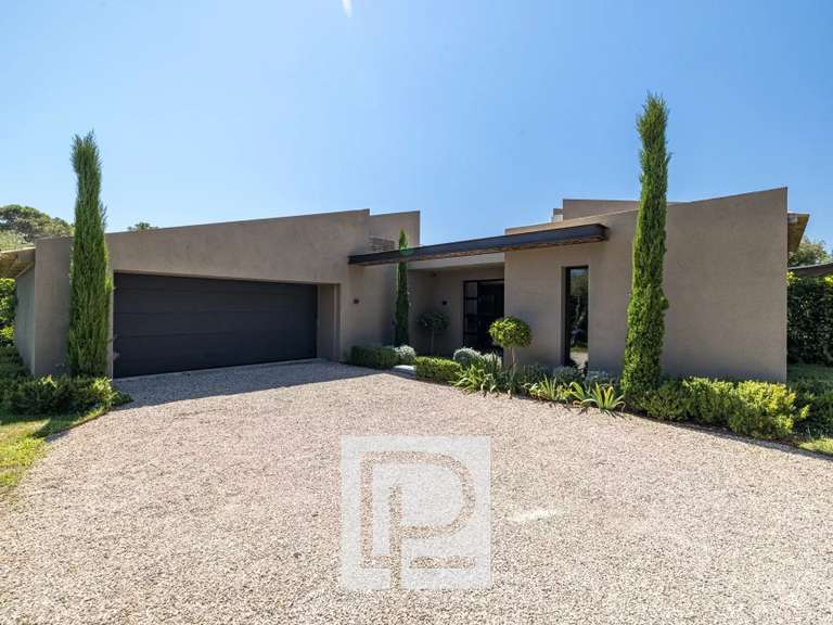 Maison Mougins - 5 chambres - 227m²