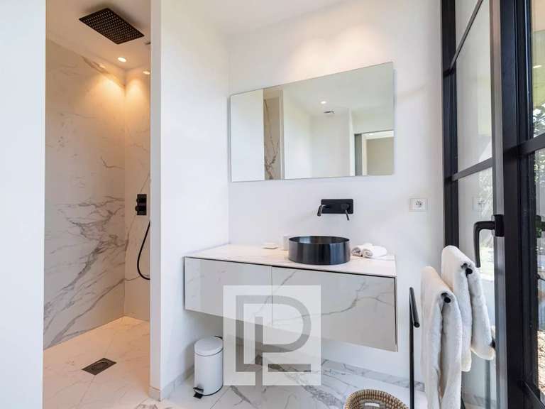 Maison Mougins - 5 chambres - 227m²