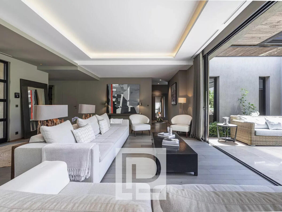 Maison Mougins
