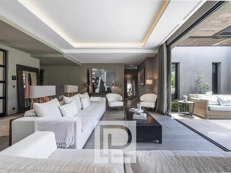 Maison Mougins - 5 chambres - 227m²