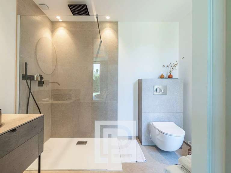 Maison Mougins - 5 chambres - 227m²