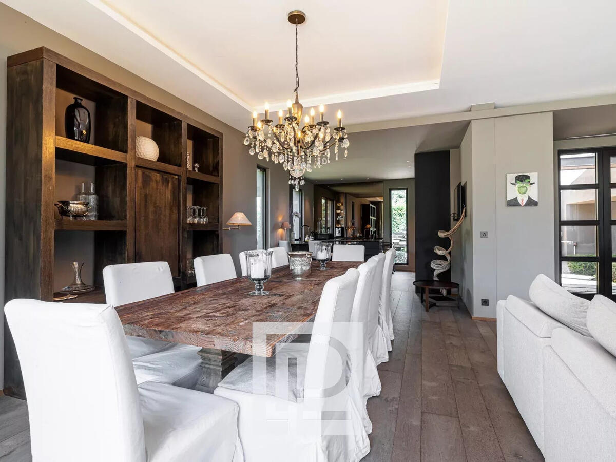 Maison Mougins
