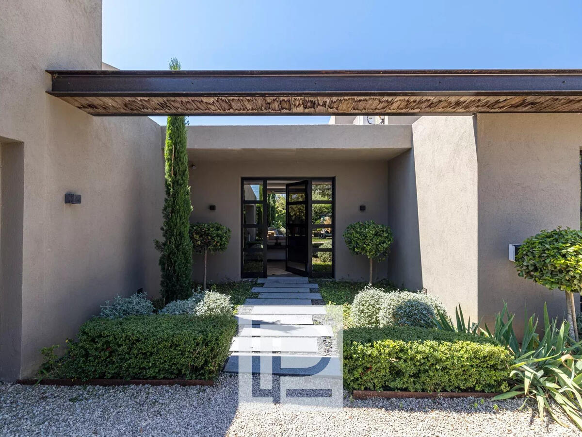Maison Mougins