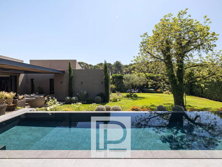 Maison Mougins - 5 chambres - 227m²