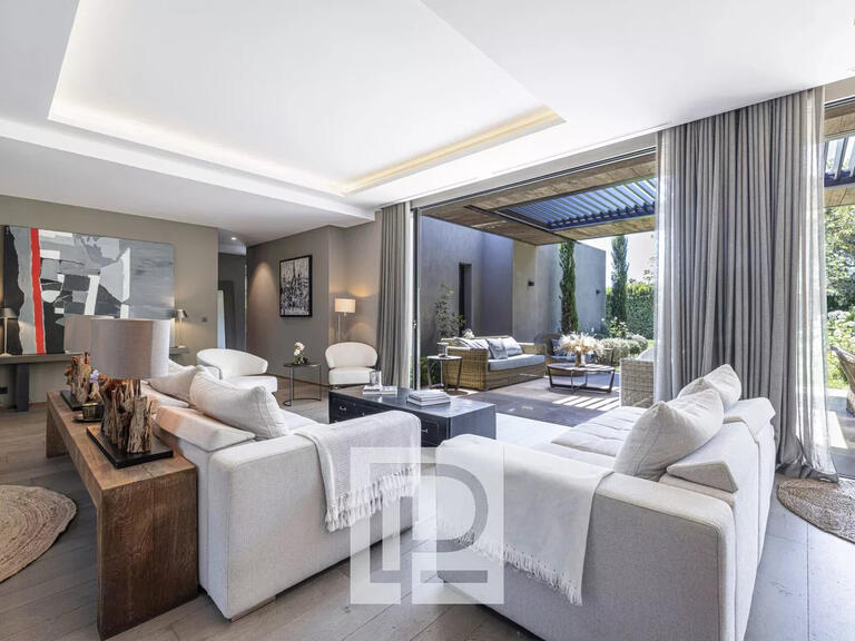 Maison Mougins - 5 chambres - 227m²