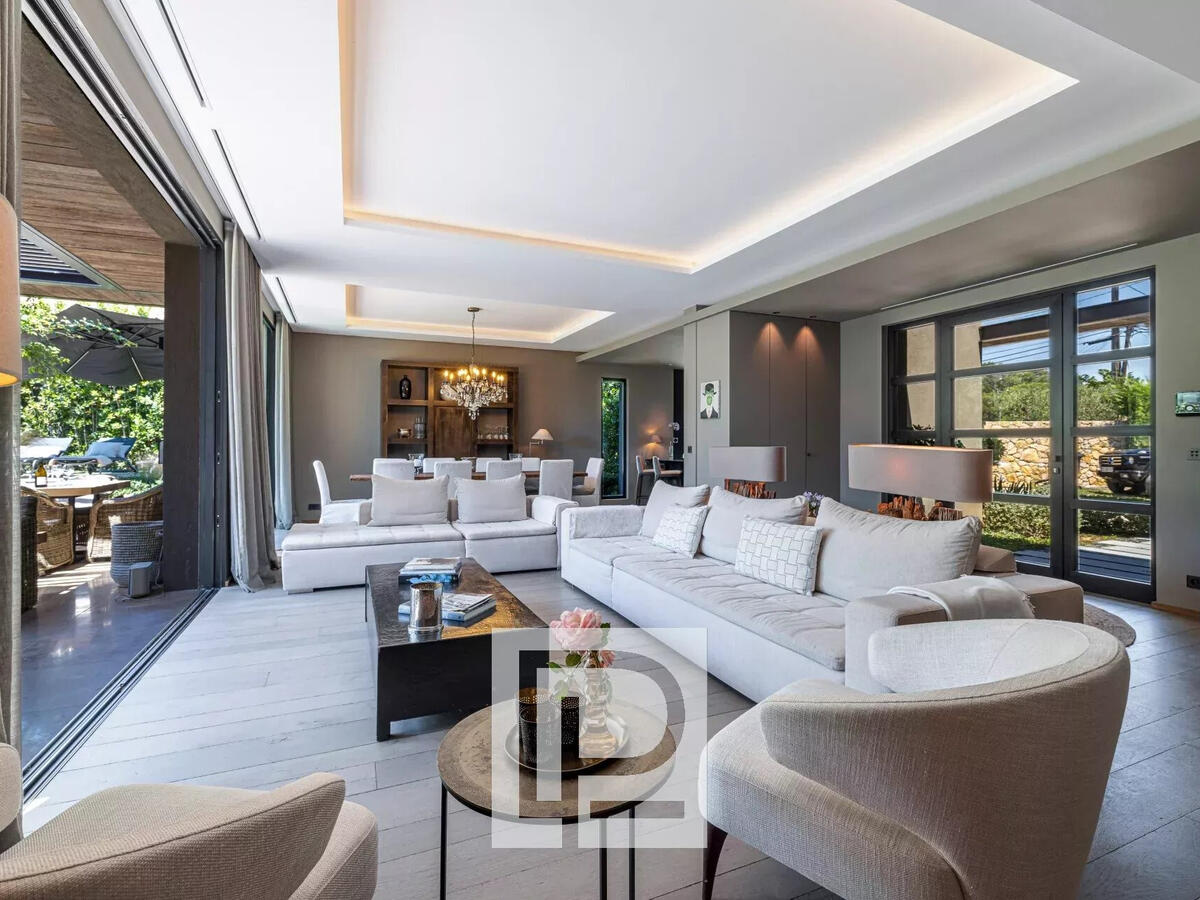 Maison Mougins