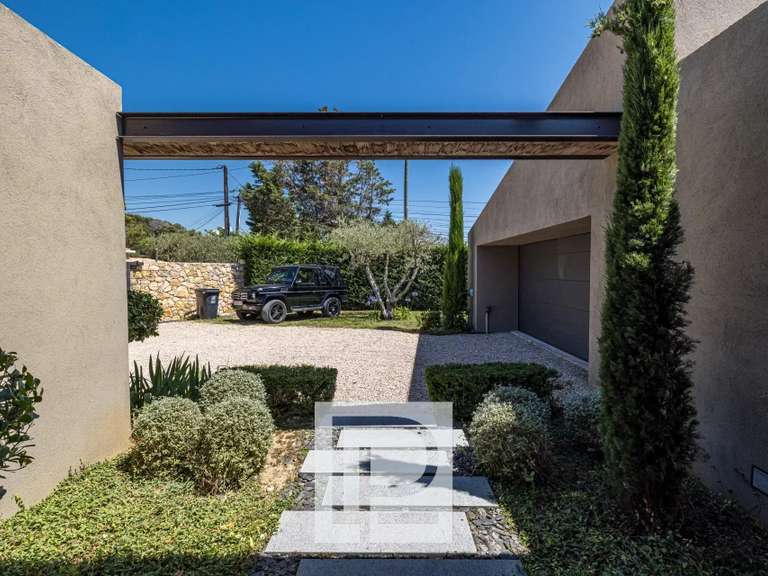 Maison Mougins - 5 chambres - 227m²