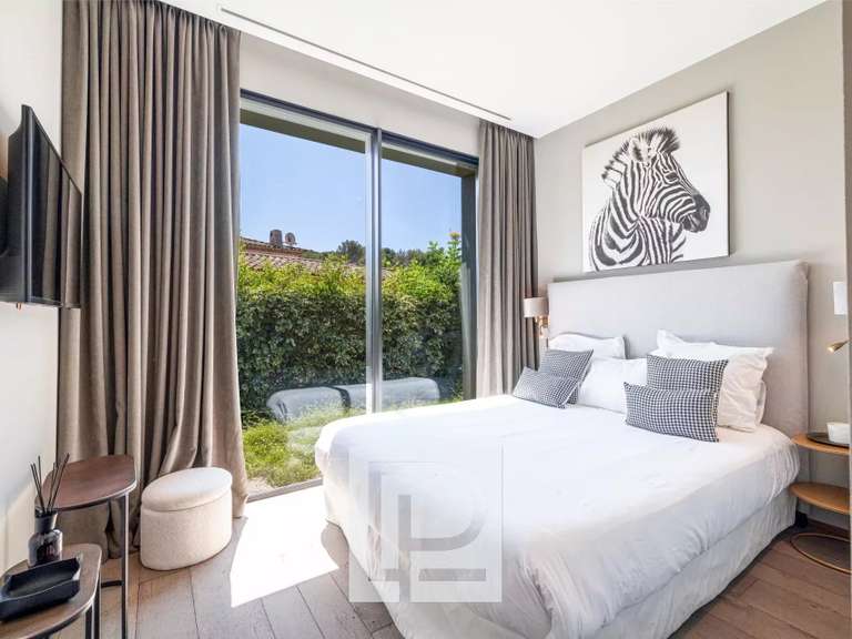 Maison Mougins - 5 chambres - 227m²