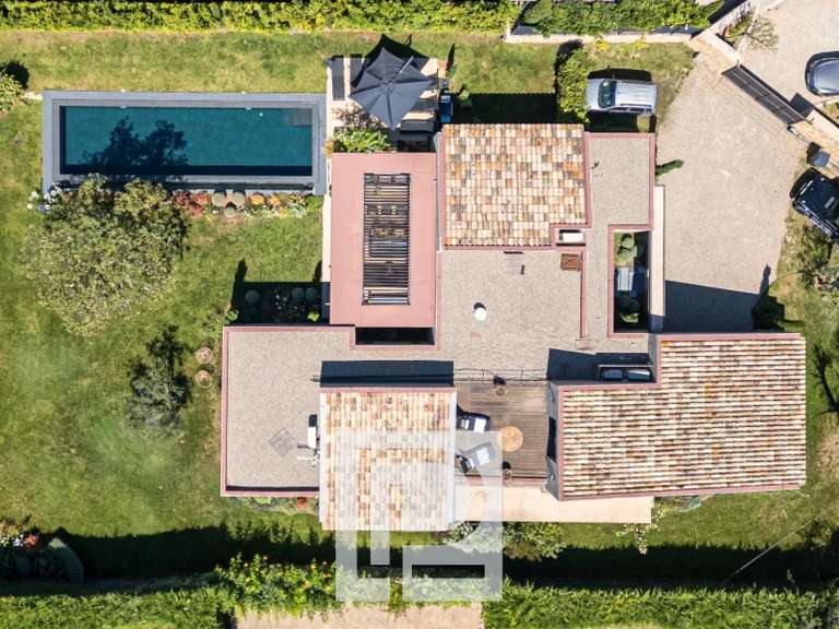 Maison Mougins - 5 chambres - 227m²