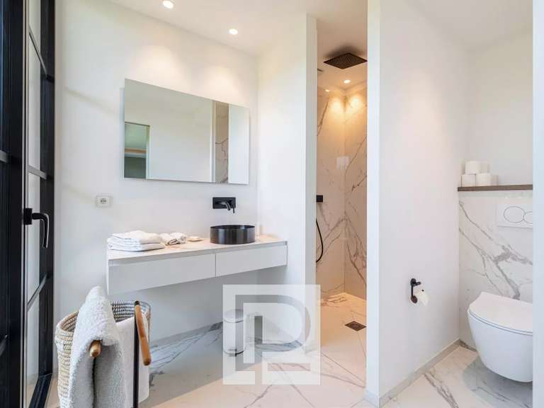 Maison Mougins - 5 chambres - 227m²