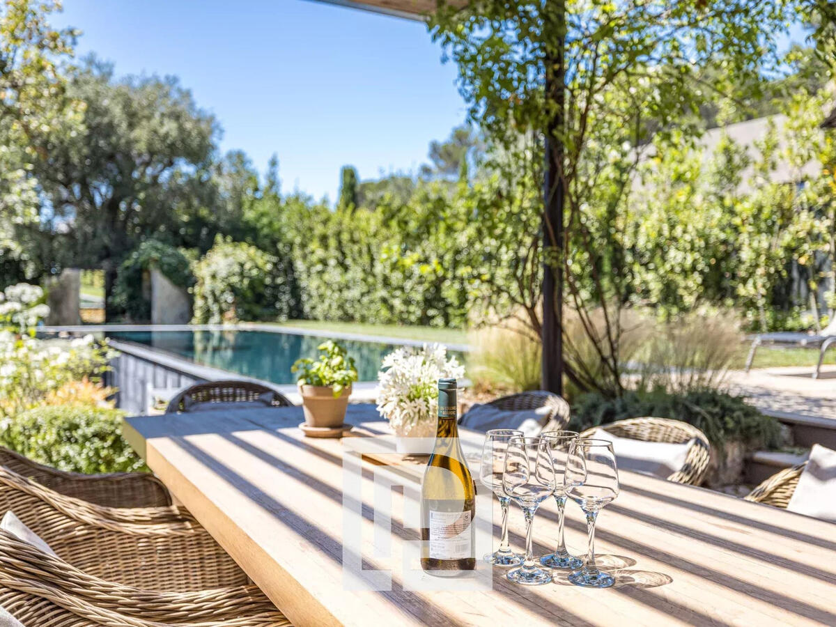 Maison Mougins