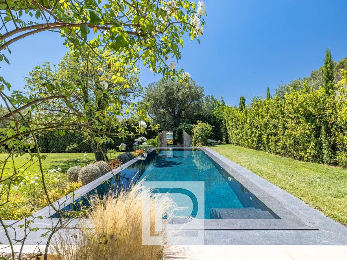 Maison Mougins