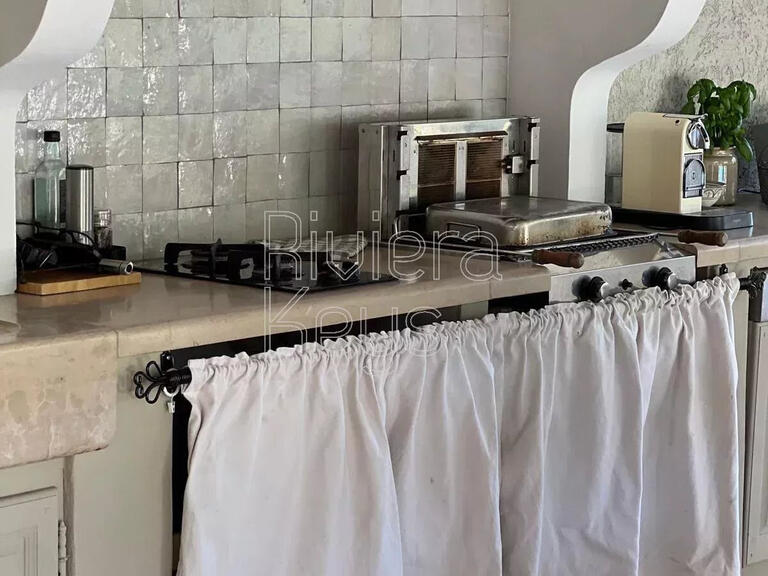Maison Mougins - 5 chambres - 300m²