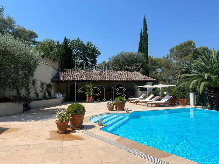 Maison Mougins - 5 chambres - 300m²