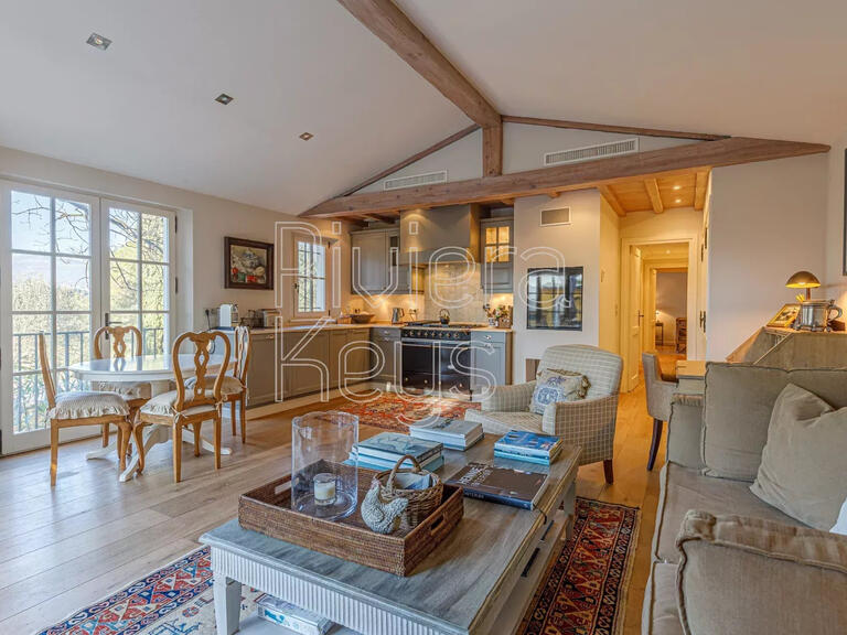 Maison Mougins - 5 chambres - 300m²