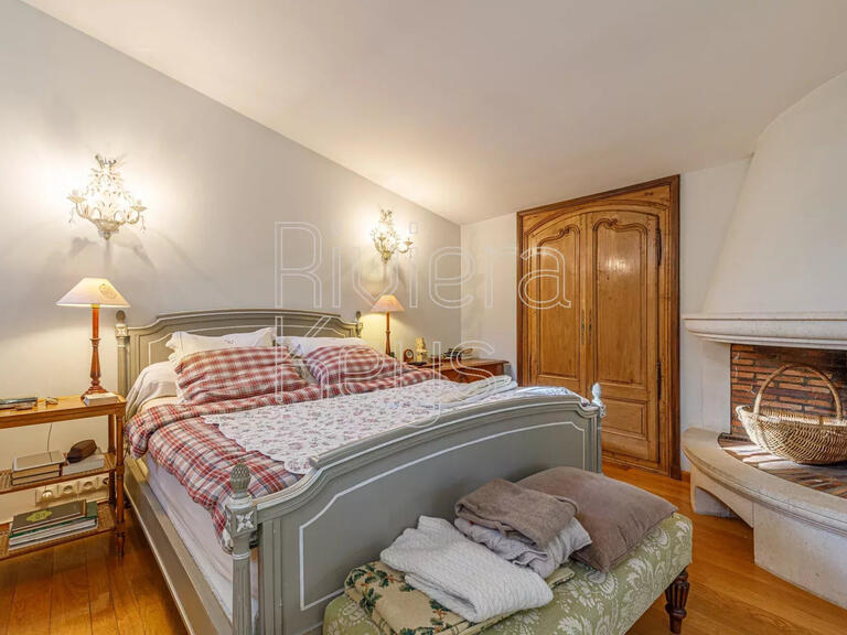 Maison Mougins - 5 chambres - 300m²