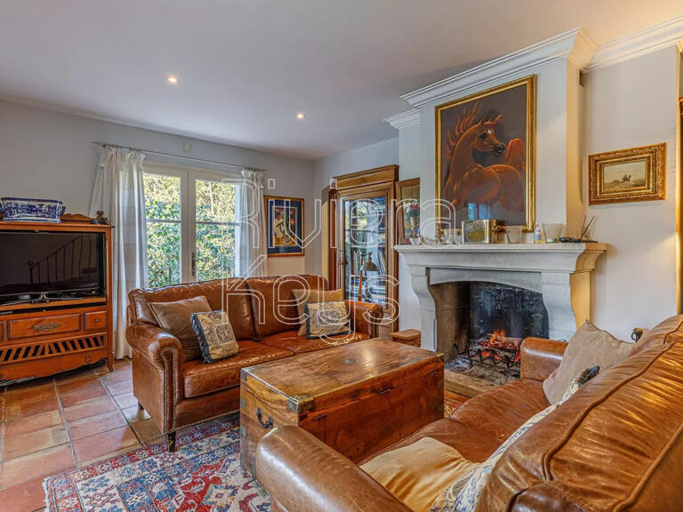 Maison Mougins - 5 chambres - 300m²
