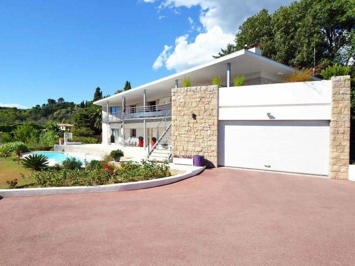 Maison Mougins - 4 chambres - 230m²