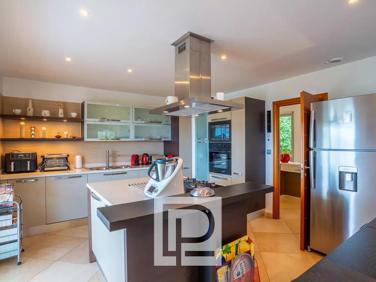 Maison Mougins - 4 chambres - 282m²