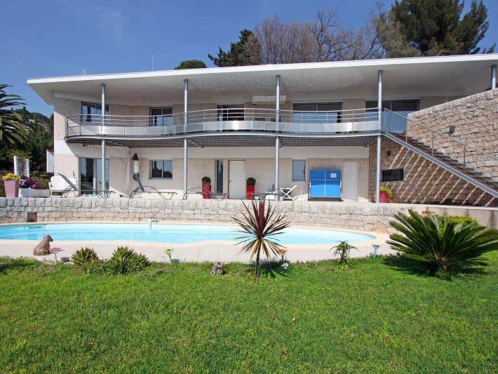 Maison Mougins - 4 chambres - 230m²