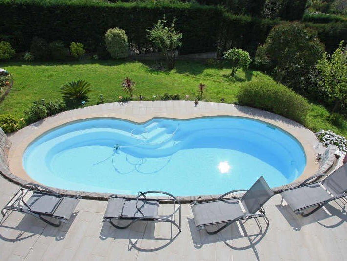 Maison Mougins - 4 chambres - 230m²