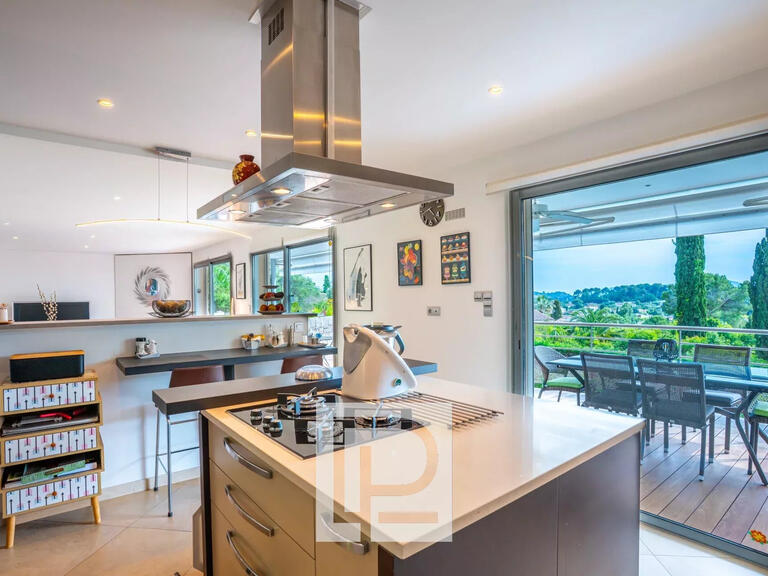 Maison Mougins - 4 chambres - 282m²