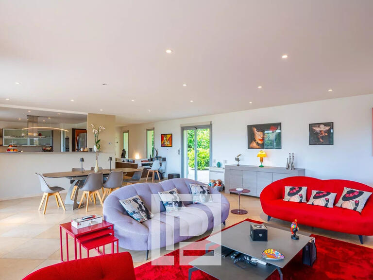 Maison Mougins - 4 chambres - 282m²