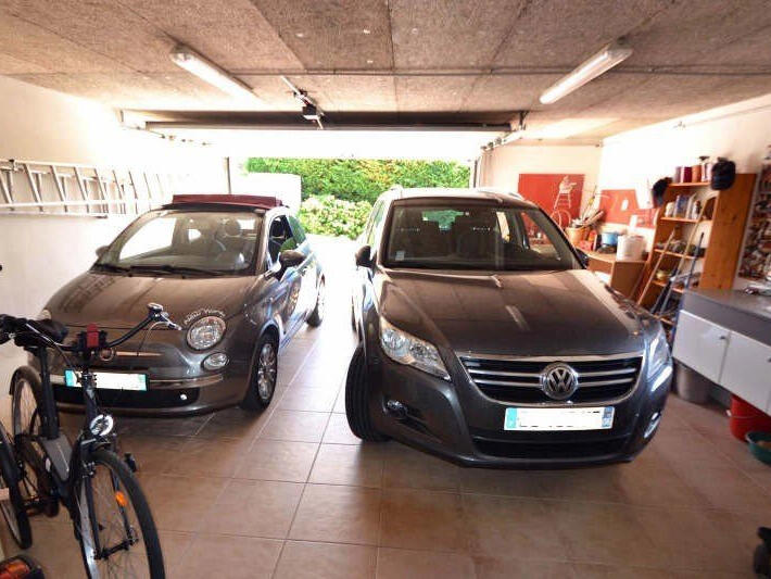Maison Mougins - 4 chambres - 230m²