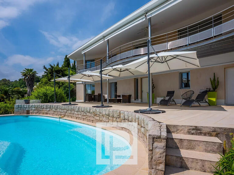 Maison Mougins - 4 chambres - 282m²