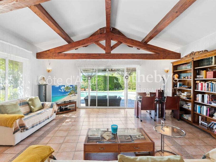 Maison Mougins