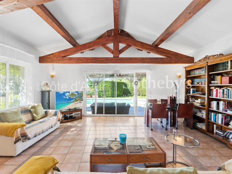 Maison Mougins - 5 chambres - 311m²