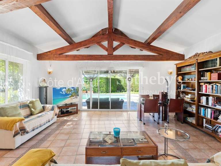Maison Mougins - 5 chambres - 311m²
