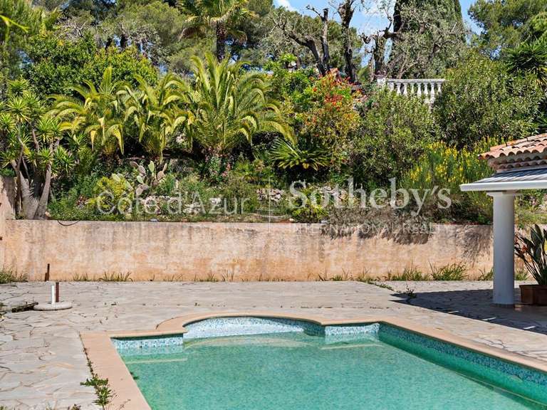 Maison Mougins - 5 chambres - 311m²