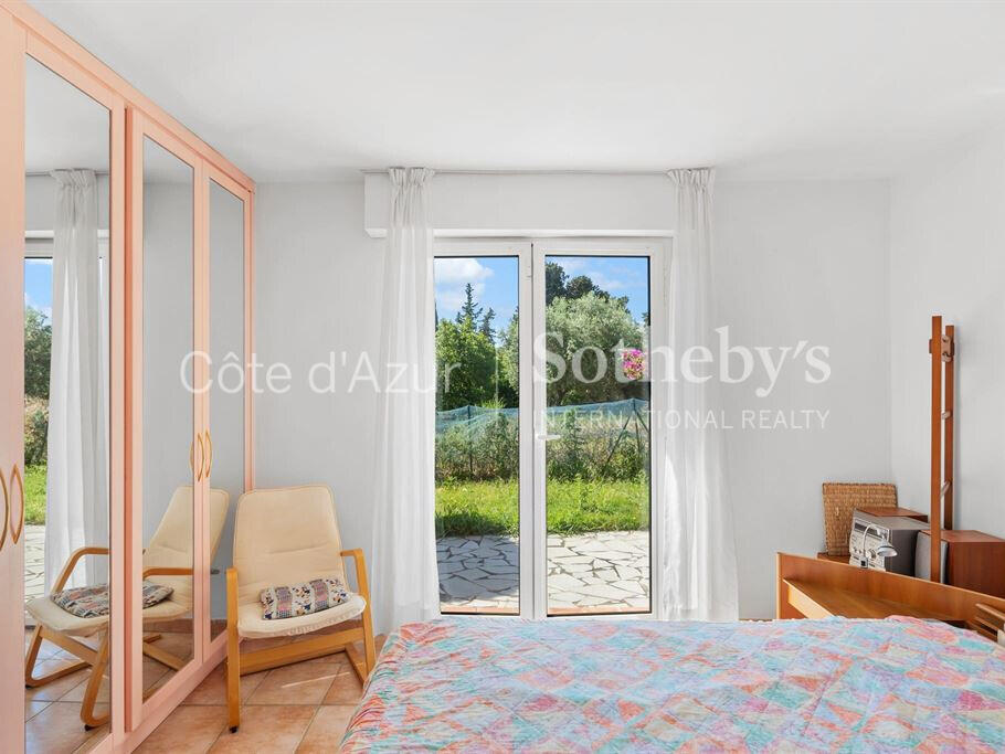 Maison Mougins