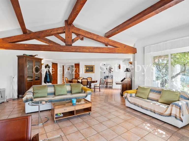 Maison Mougins - 5 chambres - 311m²