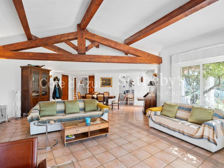 Maison Mougins