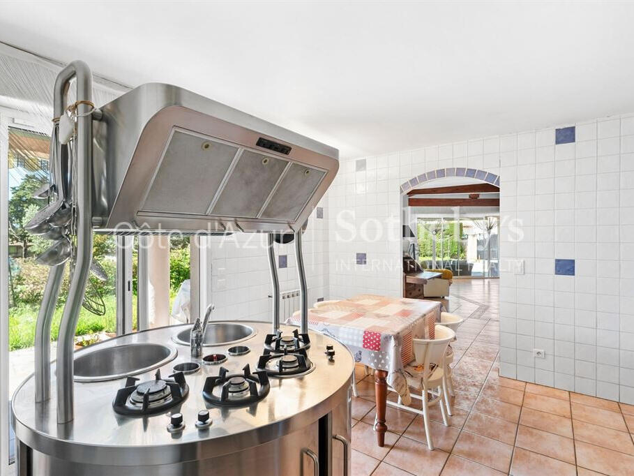 Maison Mougins