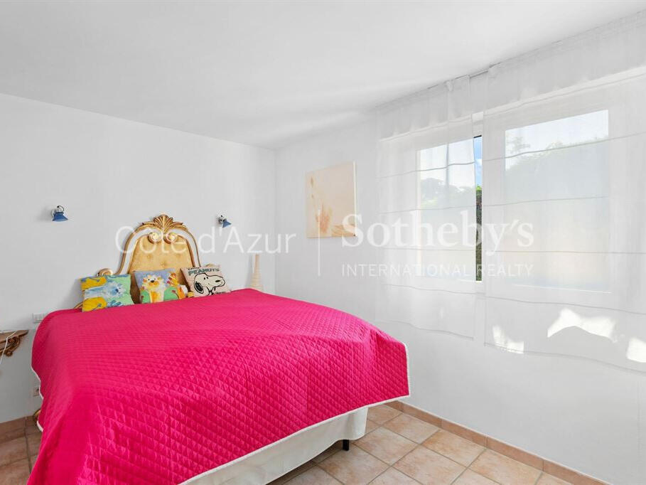 Maison Mougins
