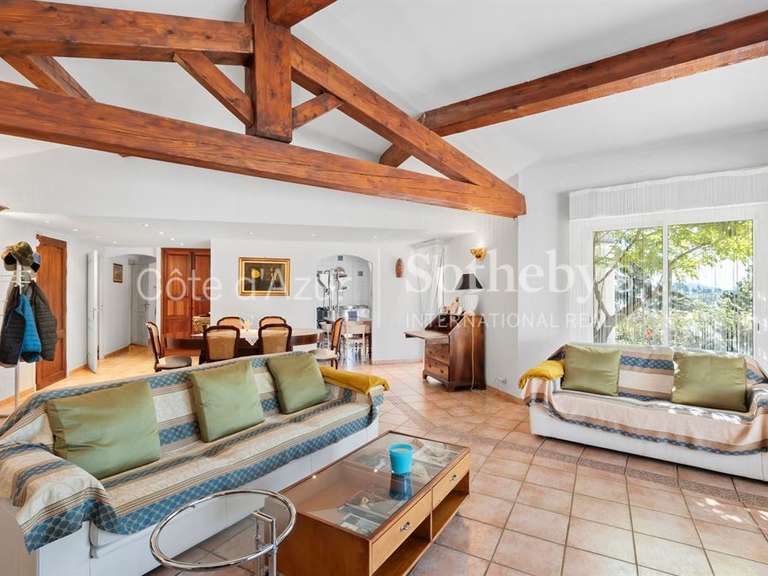 Maison Mougins - 5 chambres - 311m²