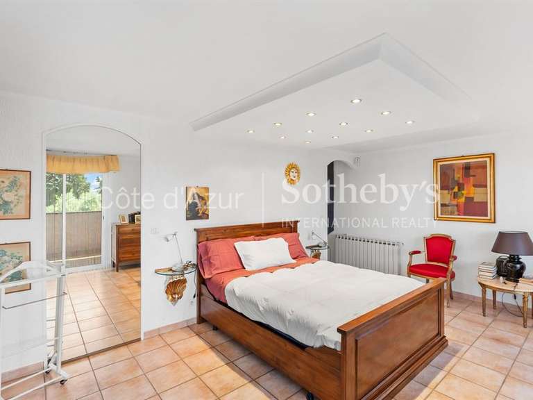 Maison Mougins - 5 chambres - 311m²
