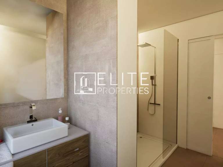 Maison Mougins - 161m²