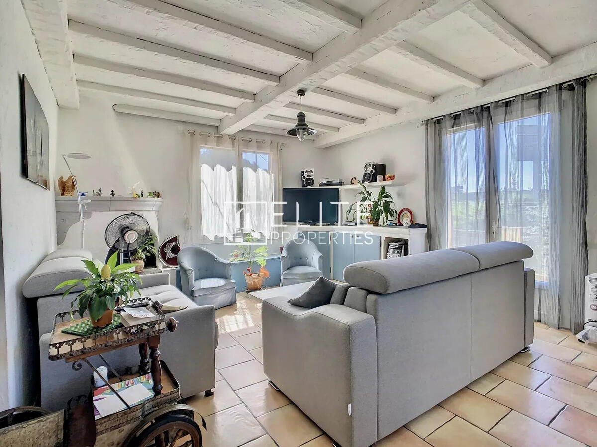 Maison Mougins