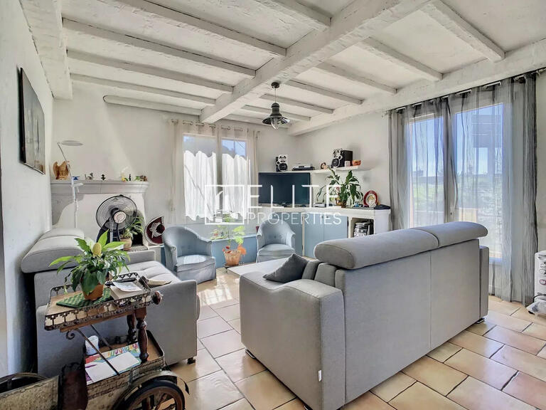 Maison Mougins - 161m²