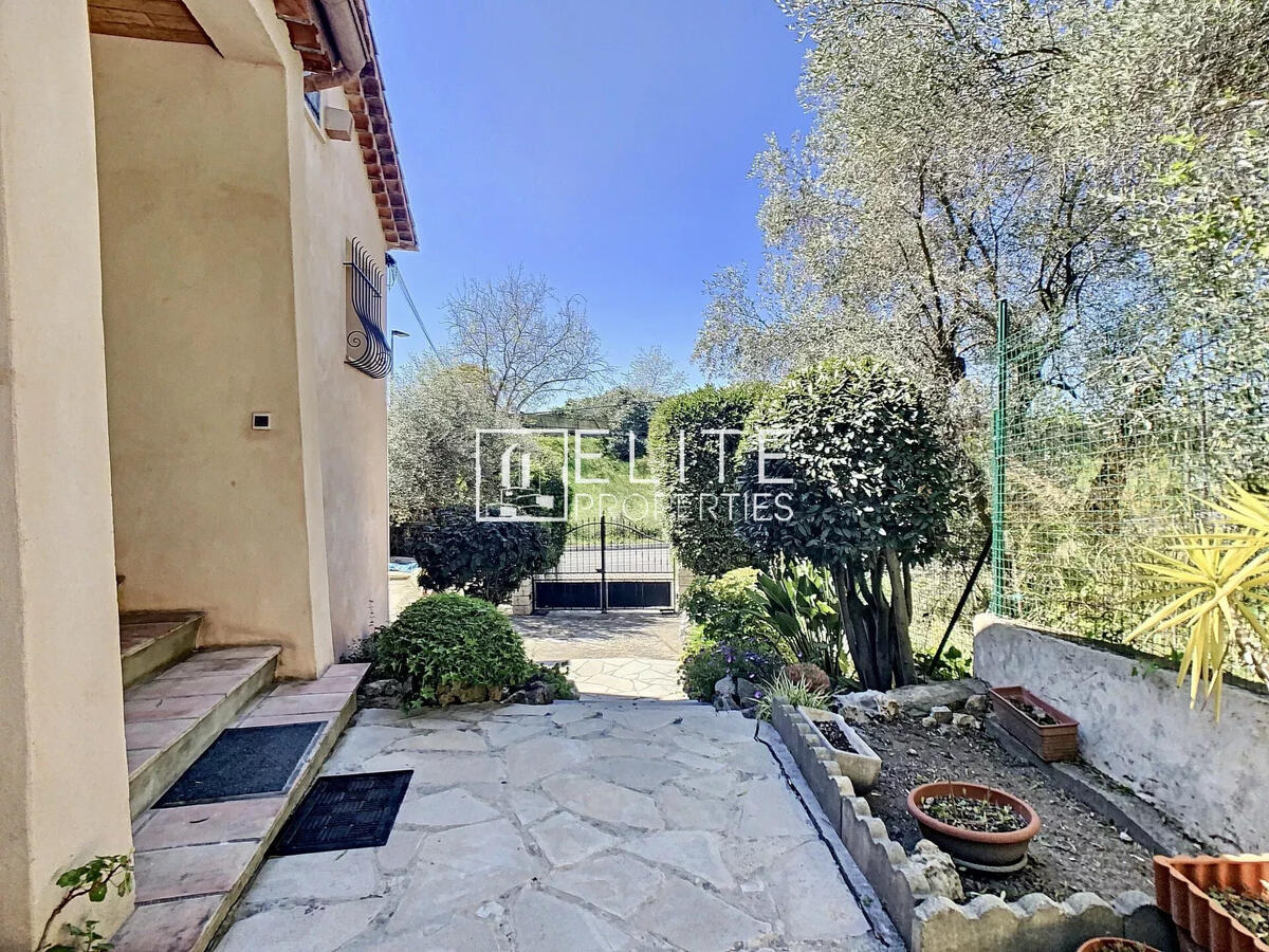 Maison Mougins