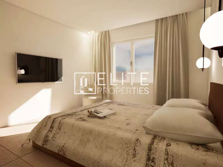 Maison Mougins - 161m²