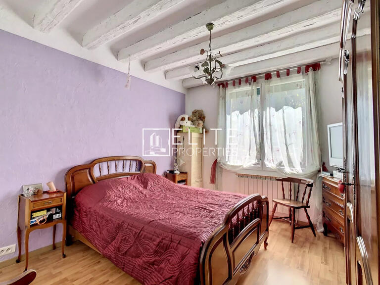 Maison Mougins - 161m²