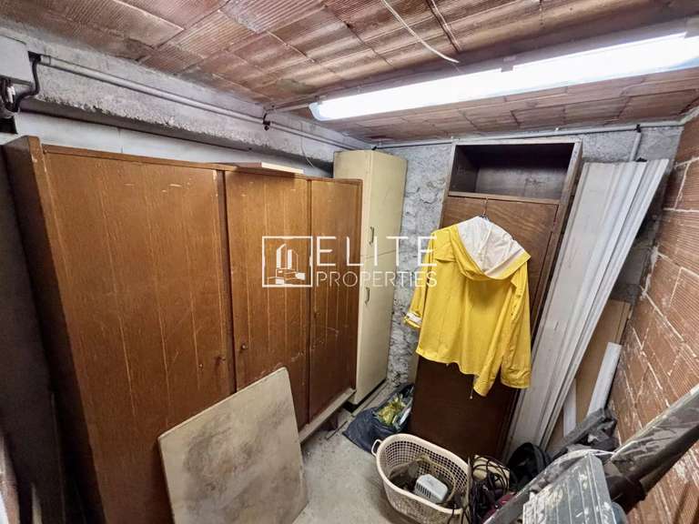 Maison Mougins - 161m²