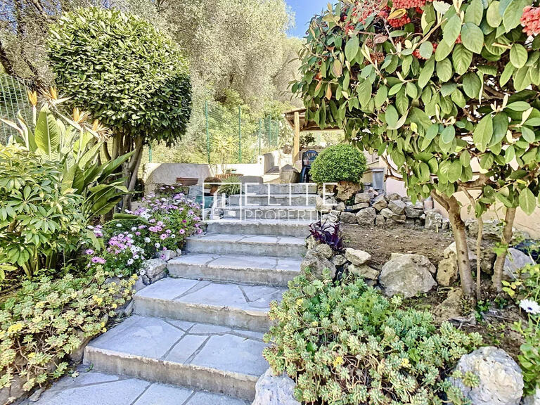 Maison Mougins - 161m²