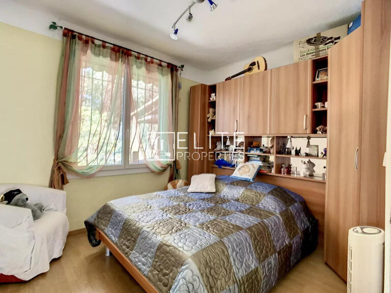 Maison Mougins - 161m²